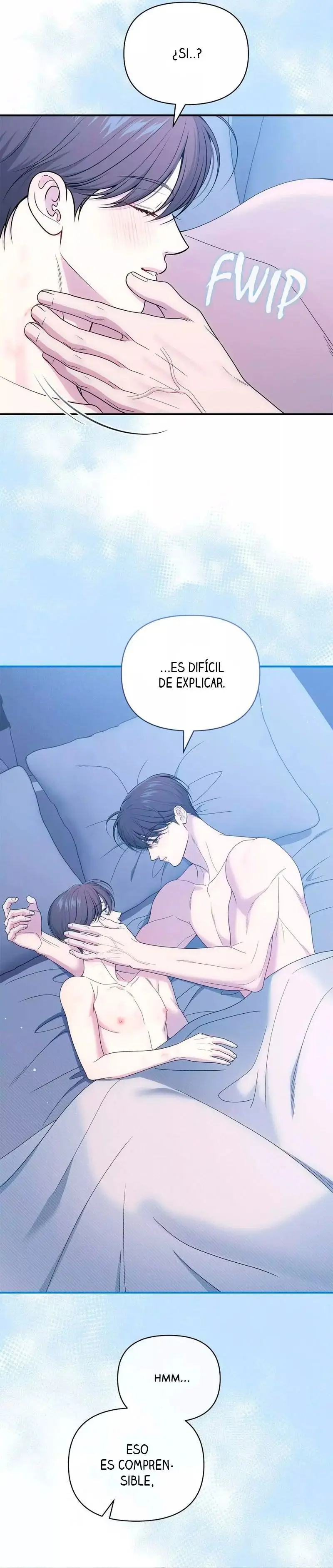 Secret Love Affair (Amor secreto) (2023) - Capítulo 45 - Página 18 - LectorTMOo