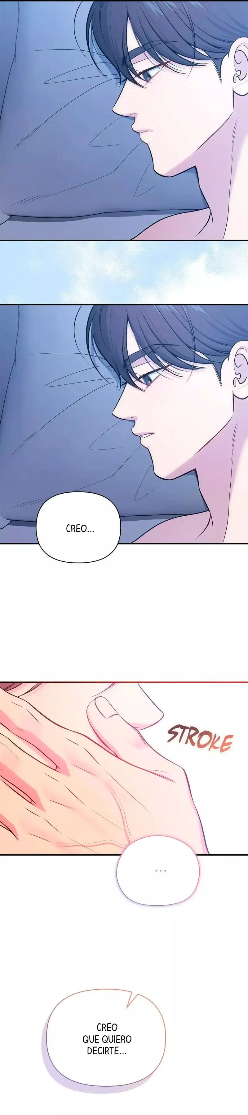 Secret Love Affair (Amor secreto) (2023) - Capítulo 45 - Página 19 - LectorTMOo