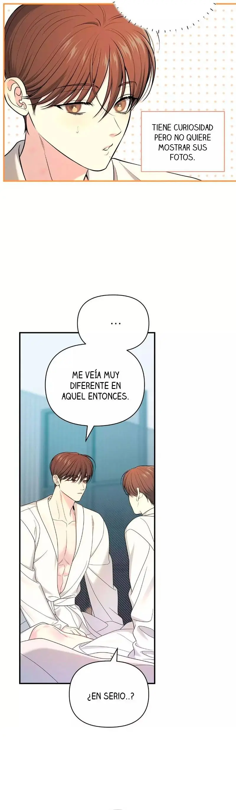 Secret Love Affair (Amor secreto) (2023) - Capítulo 45 - Página 22 - LectorTMOo