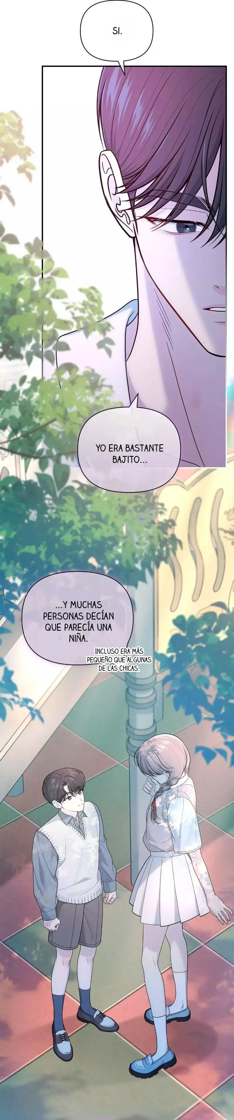 Secret Love Affair (Amor secreto) (2023) - Capítulo 45 - Página 23 - LectorTMOo