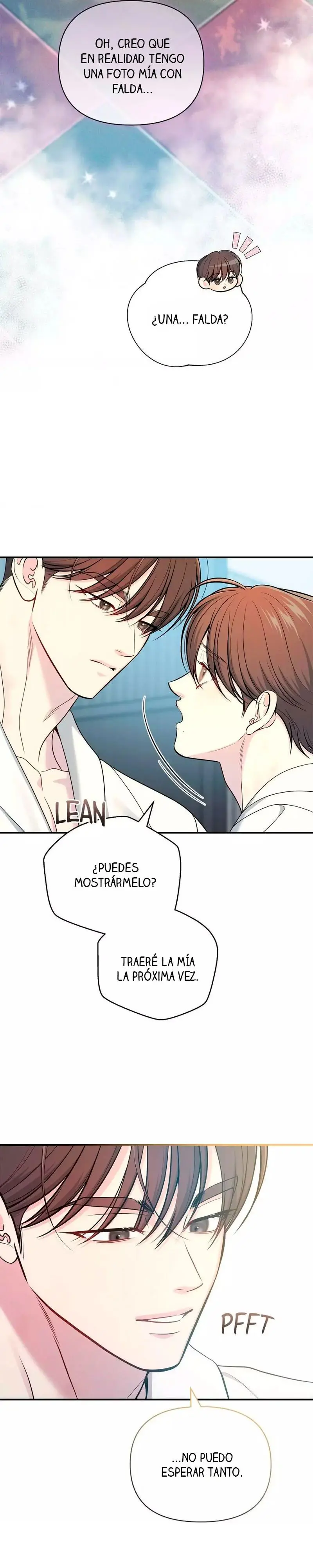 Secret Love Affair (Amor secreto) (2023) - Capítulo 45 - Página 24 - LectorTMOo
