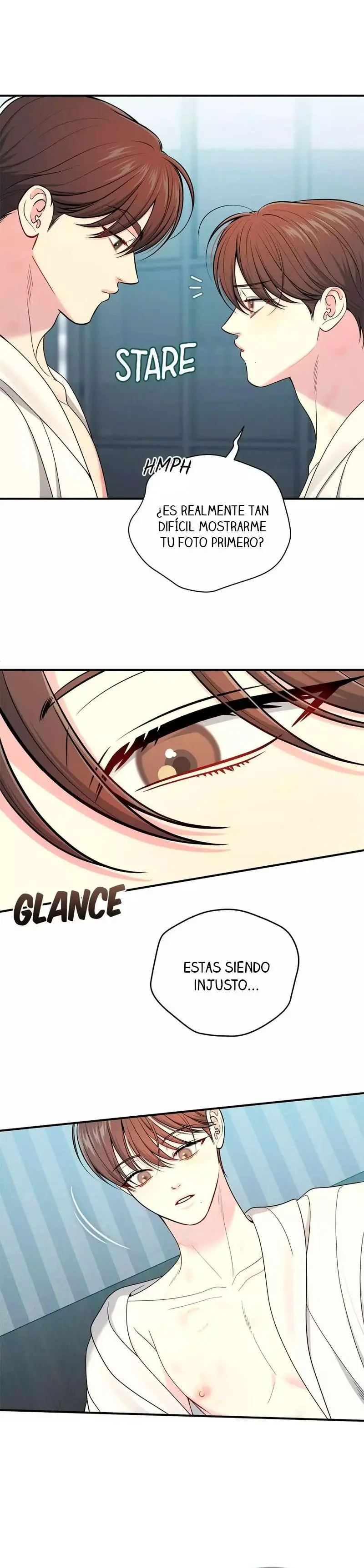 Secret Love Affair (Amor secreto) (2023) - Capítulo 45 - Página 25 - LectorTMOo