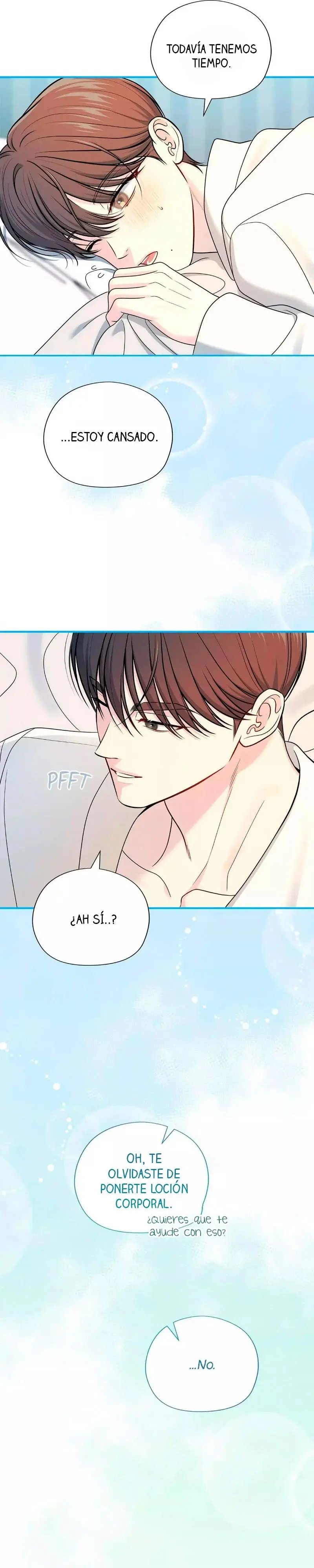 Secret Love Affair (Amor secreto) (2023) - Capítulo 45 - Página 27 - LectorTMOo