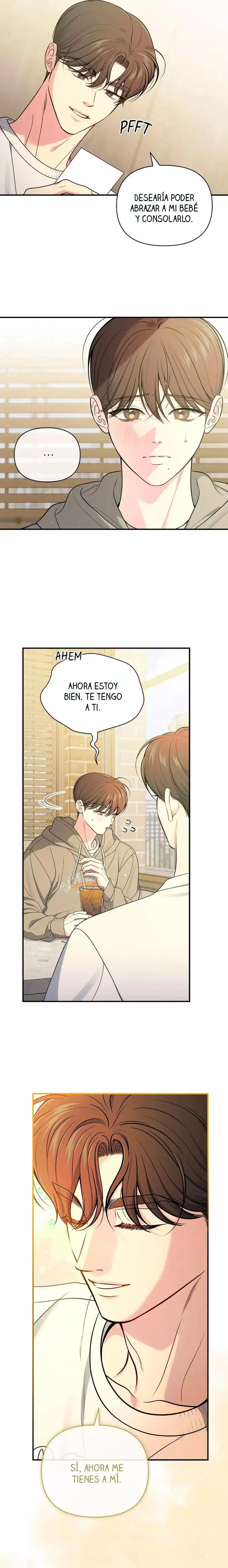 Secret Love Affair (Amor secreto) (2023) - Capítulo 46 - Página 4 - LectorTMOo