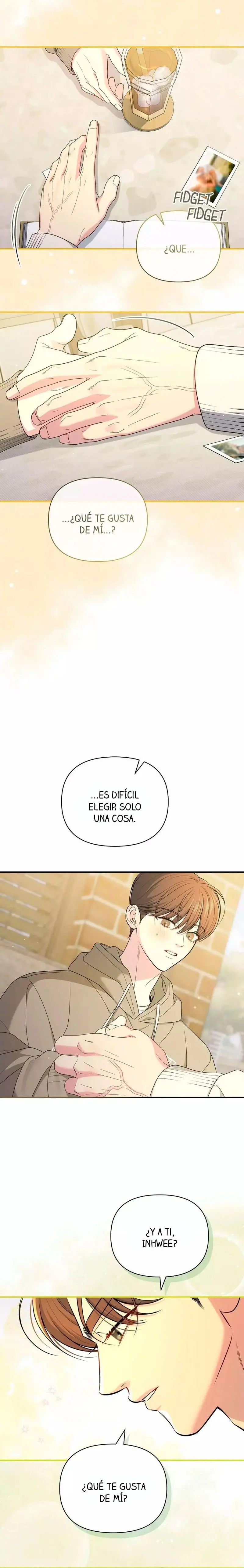 Secret Love Affair (Amor secreto) (2023) - Capítulo 46 - Página 5 - LectorTMOo