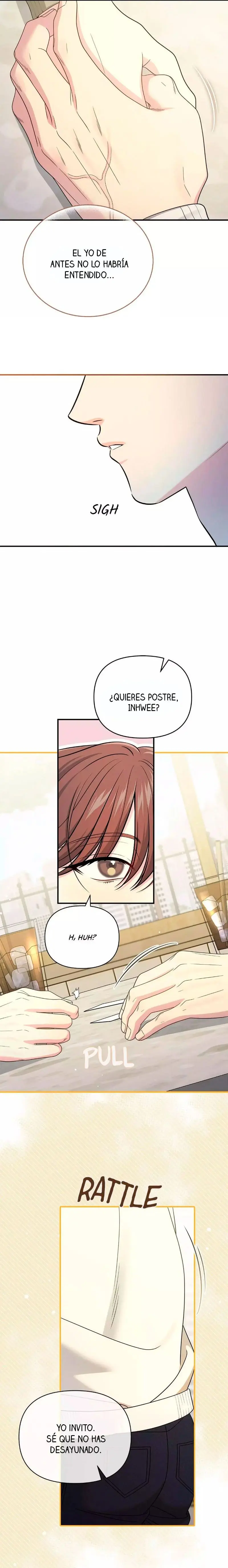 Secret Love Affair (Amor secreto) (2023) - Capítulo 46 - Página 9 - LectorTMOo