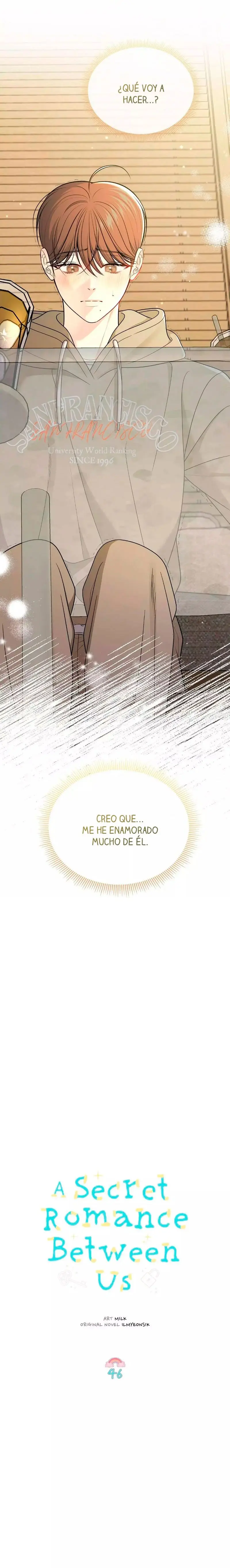 Secret Love Affair (Amor secreto) (2023) - Capítulo 46 - Página 12 - LectorTMOo