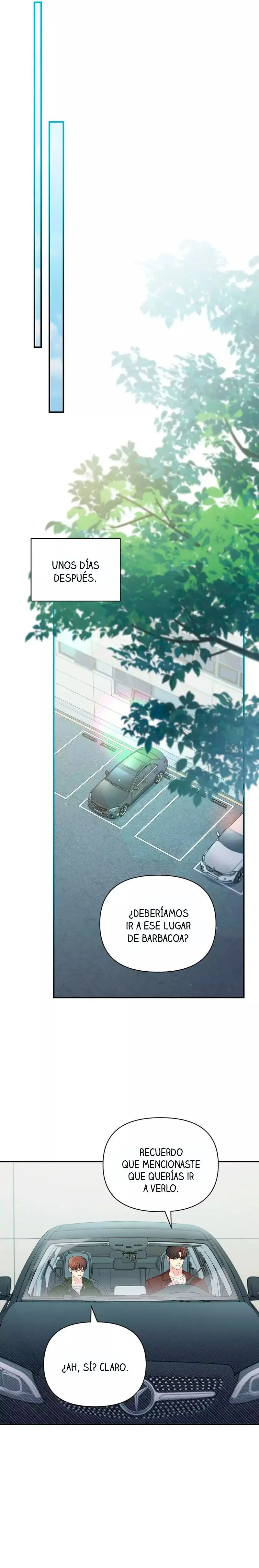 Secret Love Affair (Amor secreto) (2023) - Capítulo 46 - Página 13 - LectorTMOo