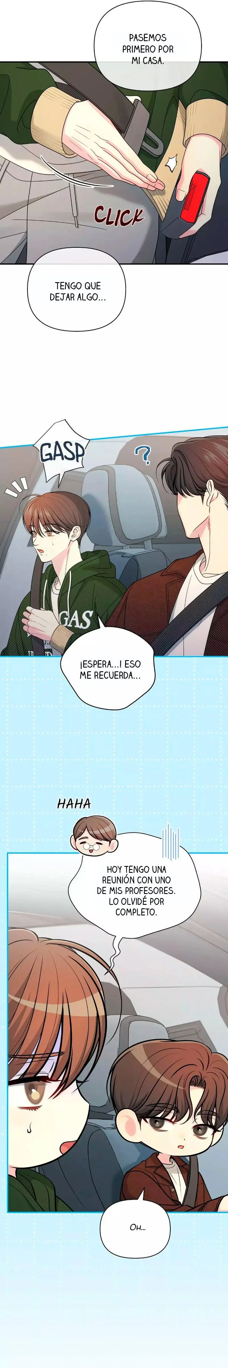 Secret Love Affair (Amor secreto) (2023) - Capítulo 46 - Página 14 - LectorTMOo