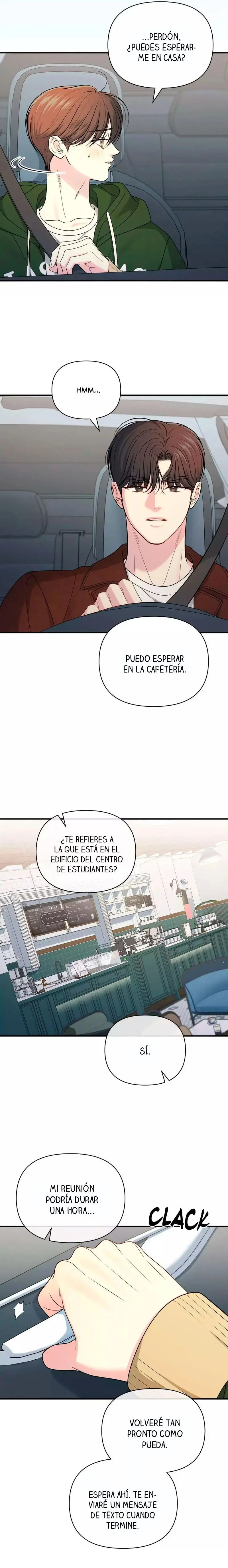 Secret Love Affair (Amor secreto) (2023) - Capítulo 46 - Página 15 - LectorTMOo