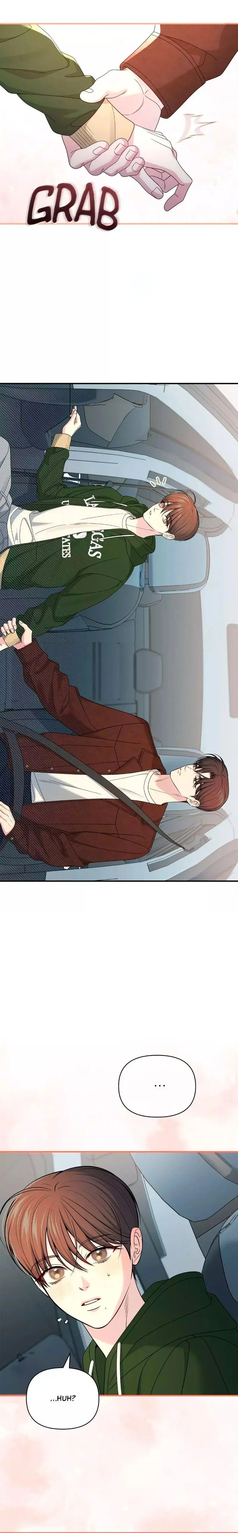 Secret Love Affair (Amor secreto) (2023) - Capítulo 46 - Página 16 - LectorTMOo
