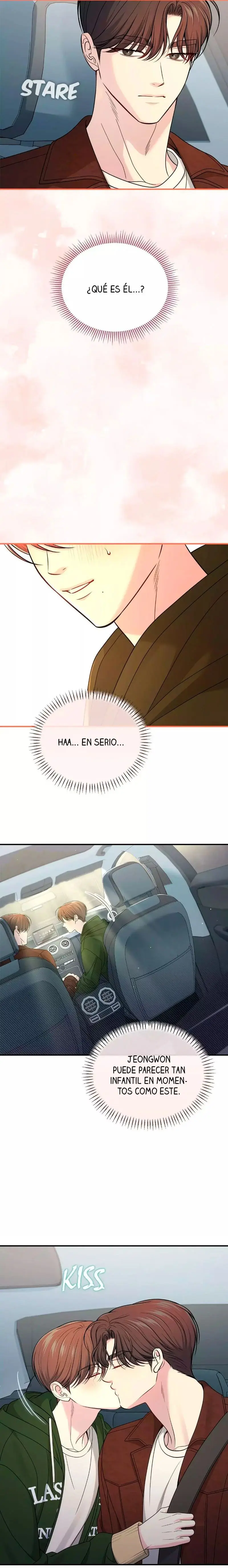 Secret Love Affair (Amor secreto) (2023) - Capítulo 46 - Página 17 - LectorTMOo