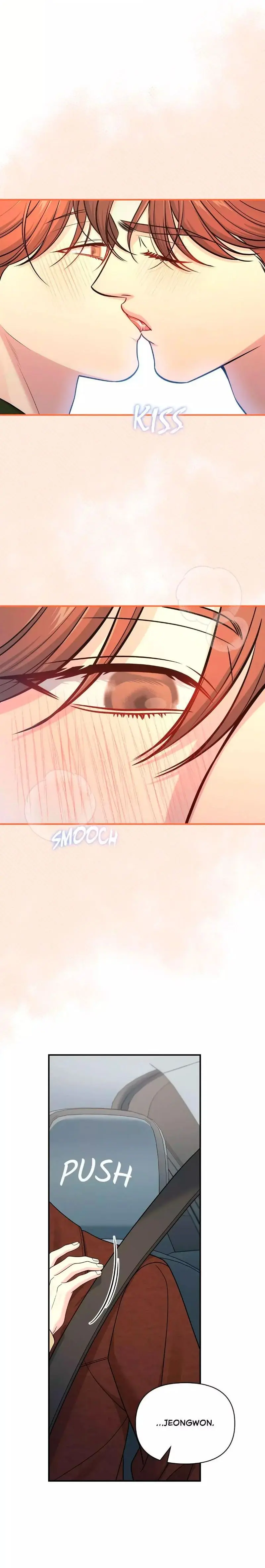 Secret Love Affair (Amor secreto) (2023) - Capítulo 46 - Página 18 - LectorTMOo