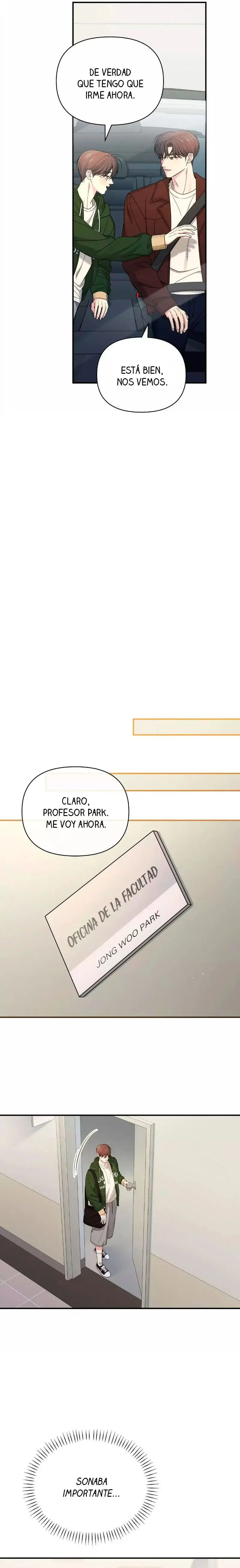 Secret Love Affair (Amor secreto) (2023) - Capítulo 46 - Página 19 - LectorTMOo