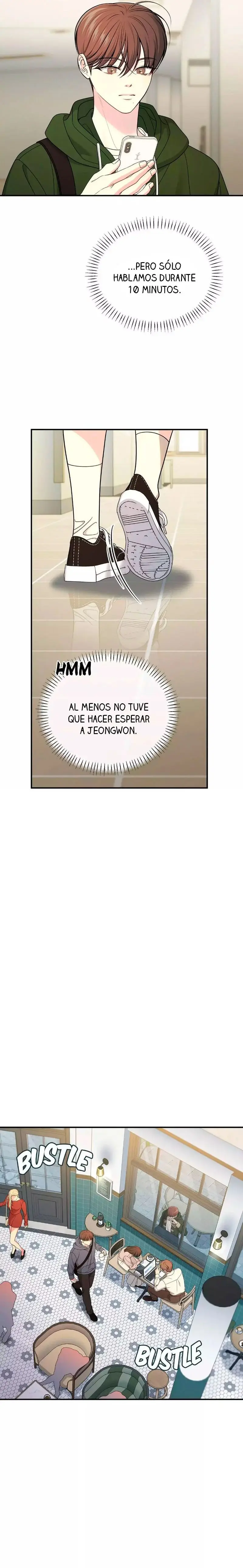 Secret Love Affair (Amor secreto) (2023) - Capítulo 46 - Página 20 - LectorTMOo