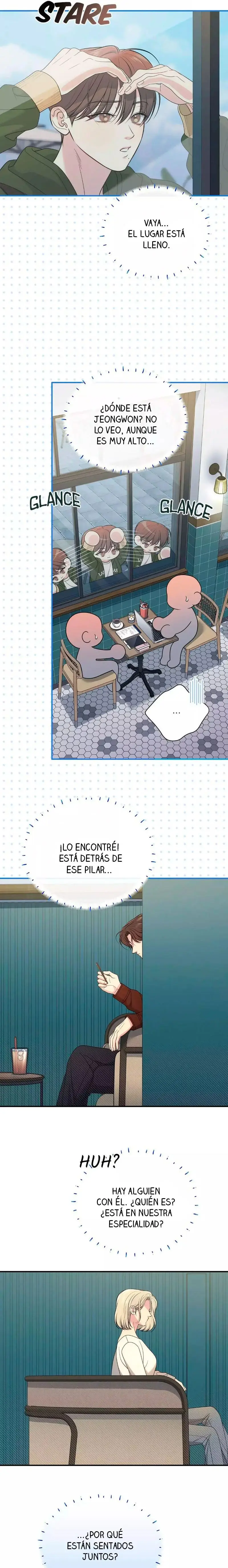 Secret Love Affair (Amor secreto) (2023) - Capítulo 46 - Página 21 - LectorTMOo