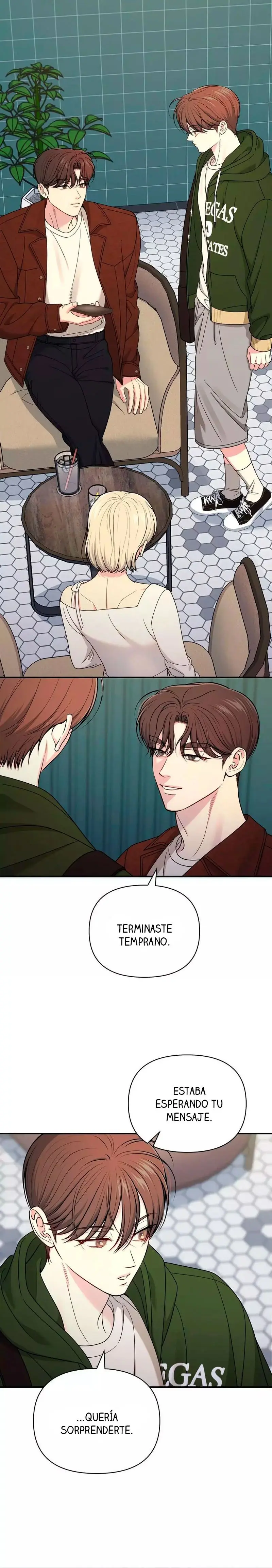 Secret Love Affair (Amor secreto) (2023) - Capítulo 46 - Página 23 - LectorTMOo