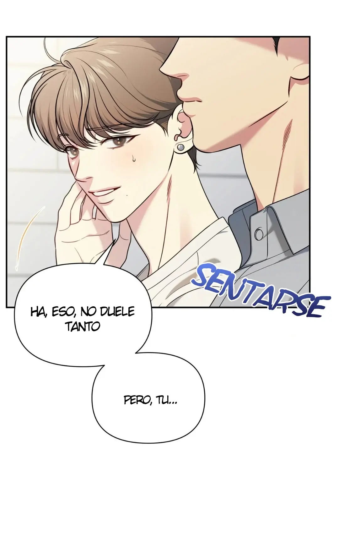 Secret Love Affair (Amor secreto) (2023) - Capítulo 5 - Página 5 - LectorTMOo