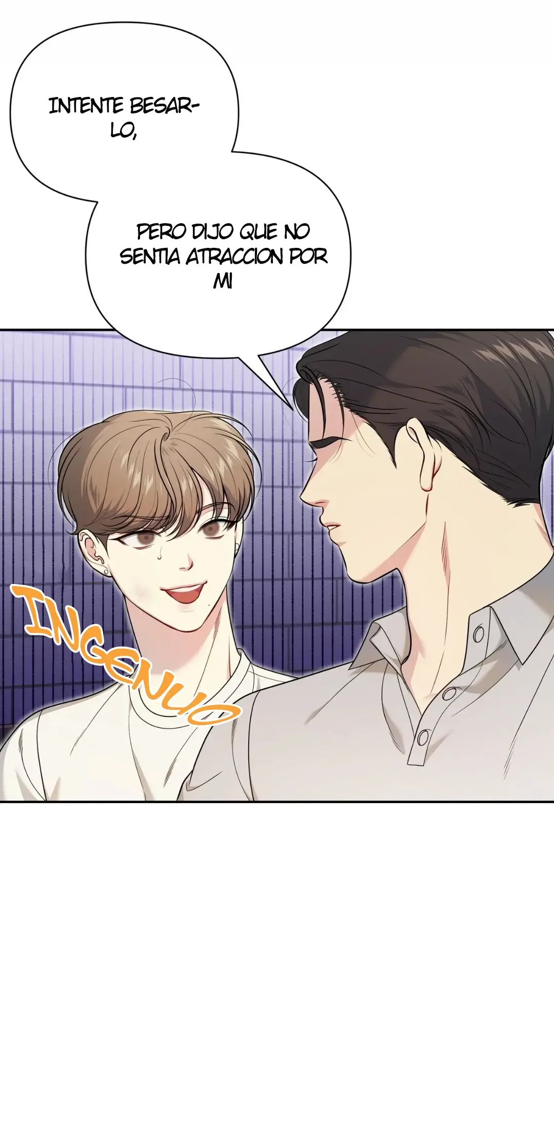 Secret Love Affair (Amor secreto) (2023) - Capítulo 5 - Página 12 - LectorTMOo