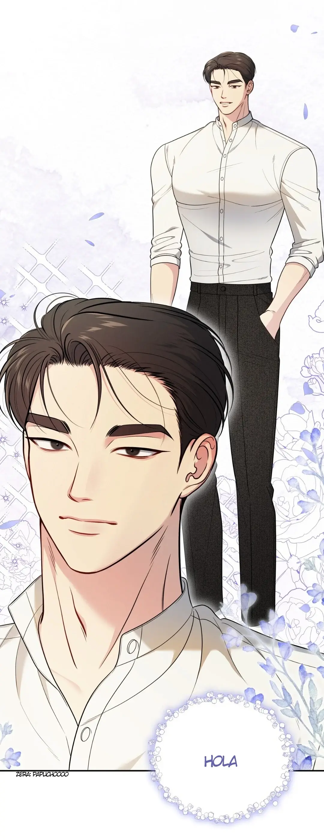 Secret Love Affair (Amor secreto) (2023) - Capítulo 5 - Página 20 - LectorTMOo