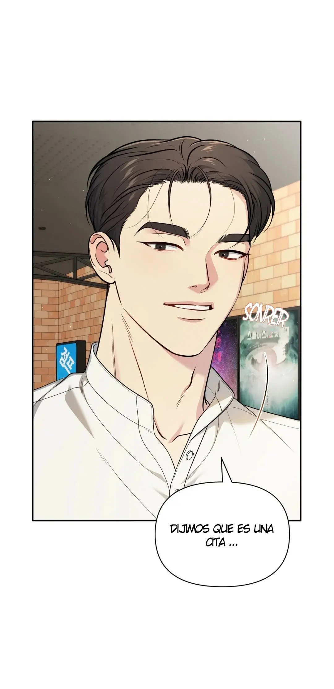 Secret Love Affair (Amor secreto) (2023) - Capítulo 5 - Página 22 - LectorTMOo