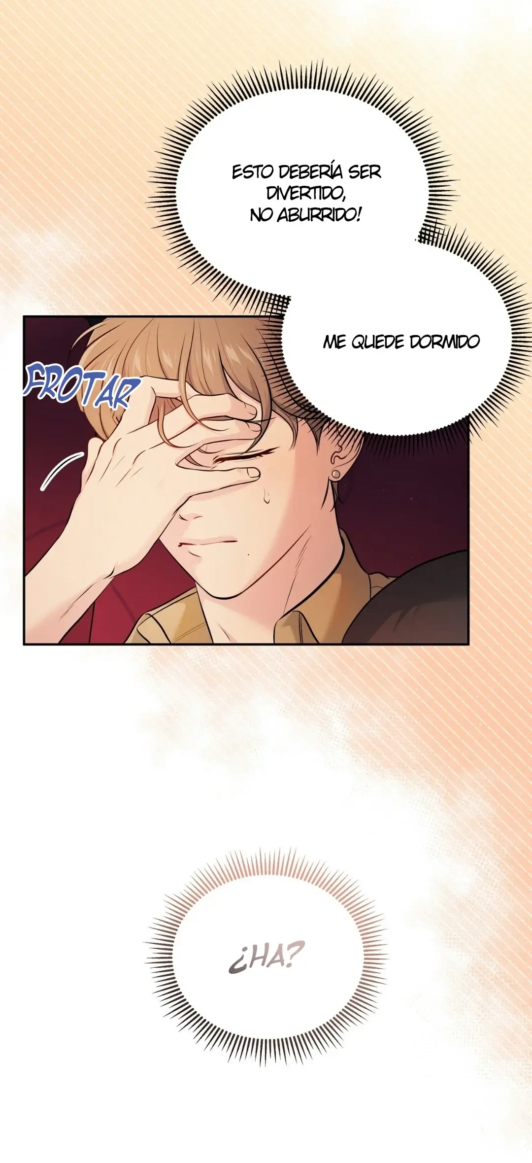 Secret Love Affair (Amor secreto) (2023) - Capítulo 5 - Página 25 - LectorTMOo