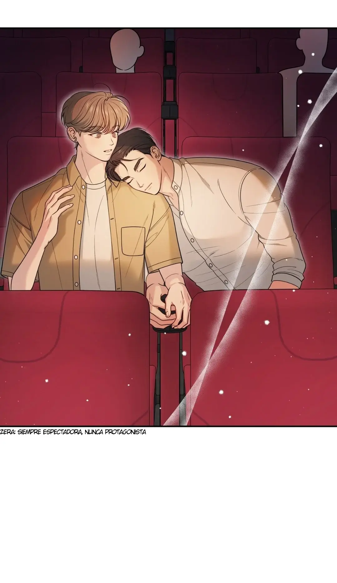 Secret Love Affair (Amor secreto) (2023) - Capítulo 5 - Página 26 - LectorTMOo