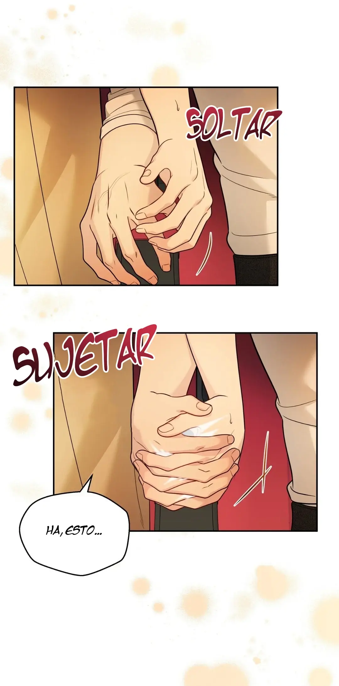 Secret Love Affair (Amor secreto) (2023) - Capítulo 5 - Página 29 - LectorTMOo