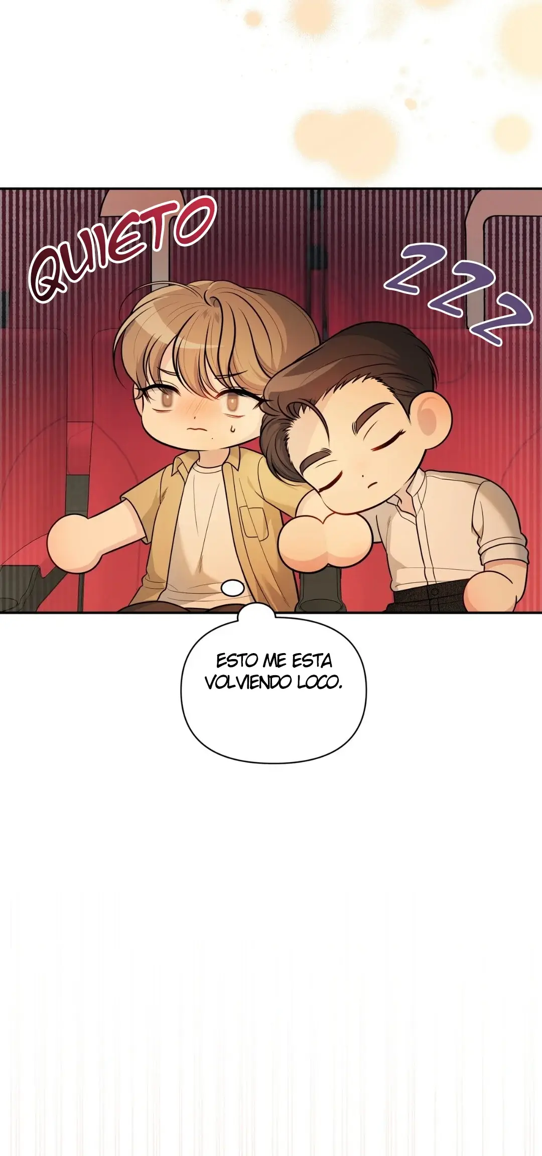 Secret Love Affair (Amor secreto) (2023) - Capítulo 5 - Página 30 - LectorTMOo