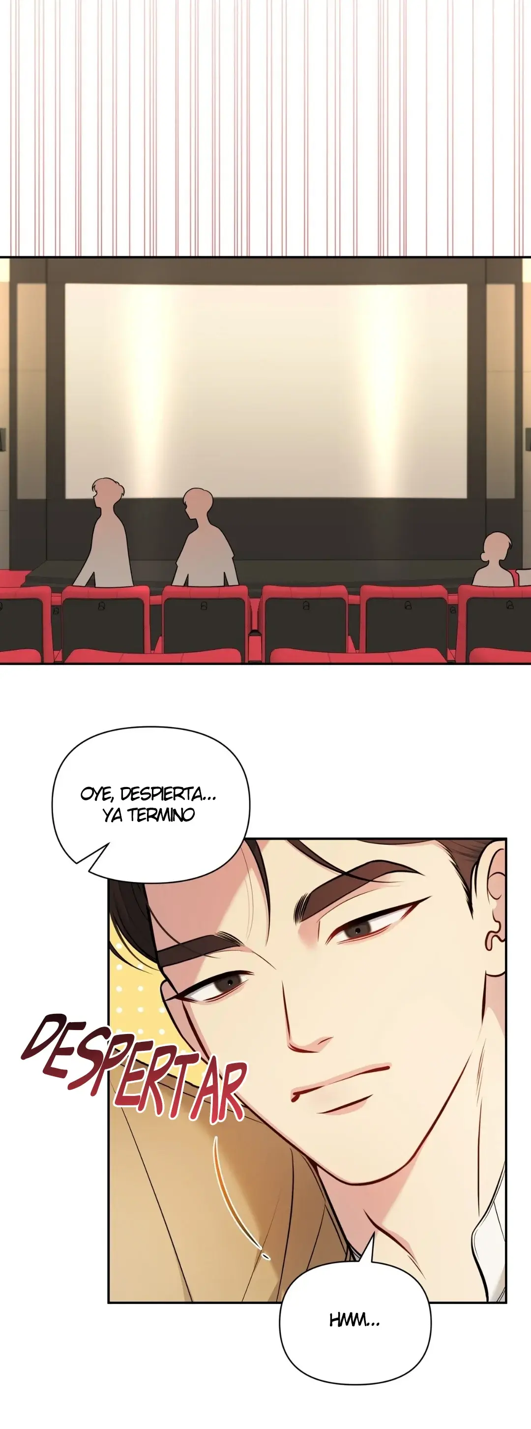 Secret Love Affair (Amor secreto) (2023) - Capítulo 5 - Página 31 - LectorTMOo