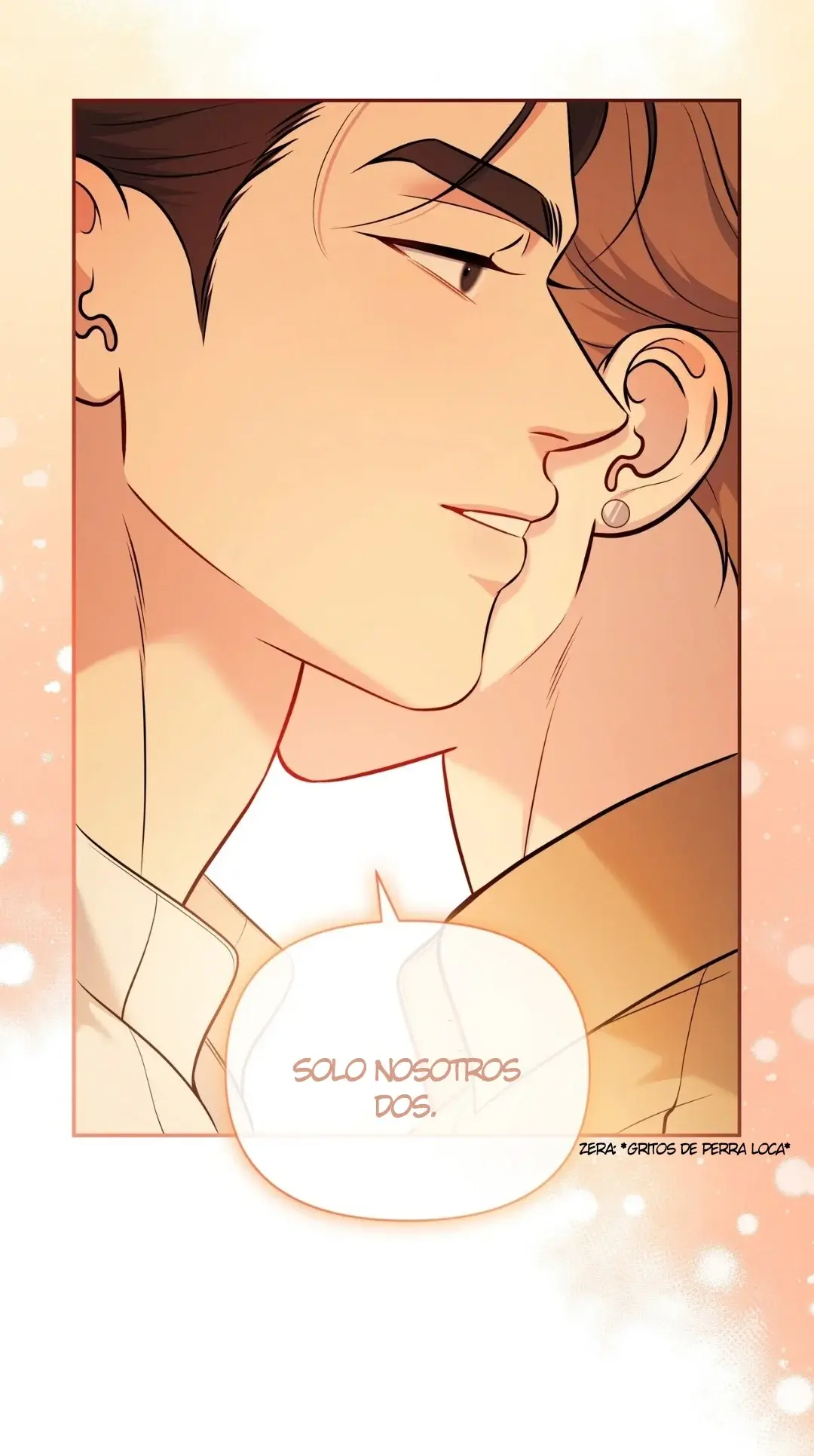 Secret Love Affair (Amor secreto) (2023) - Capítulo 5 - Página 36 - LectorTMOo
