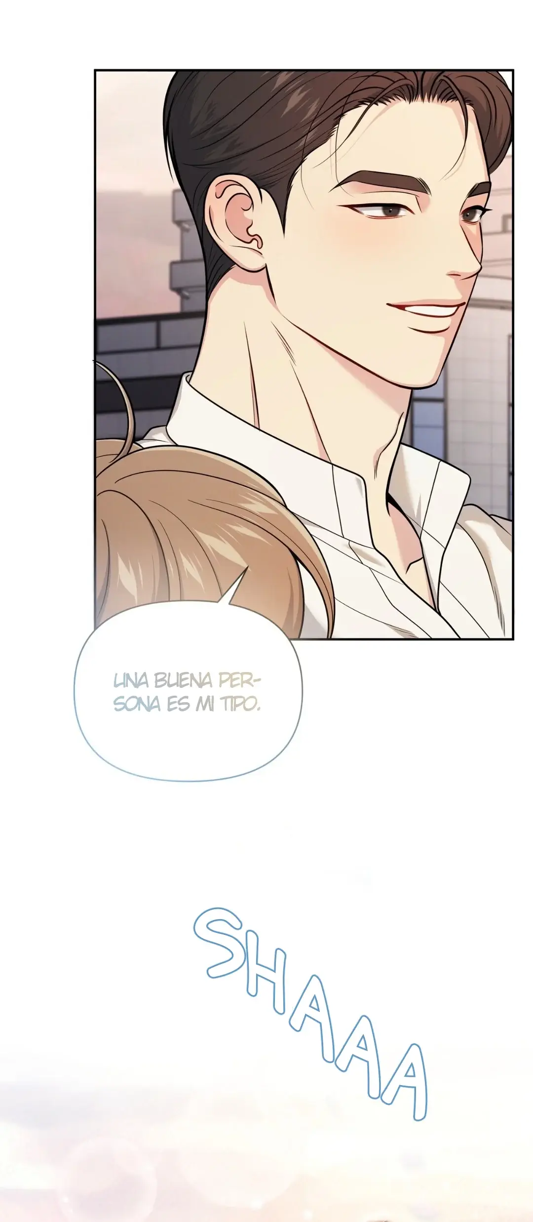 Secret Love Affair (Amor secreto) (2023) - Capítulo 5 - Página 43 - LectorTMOo