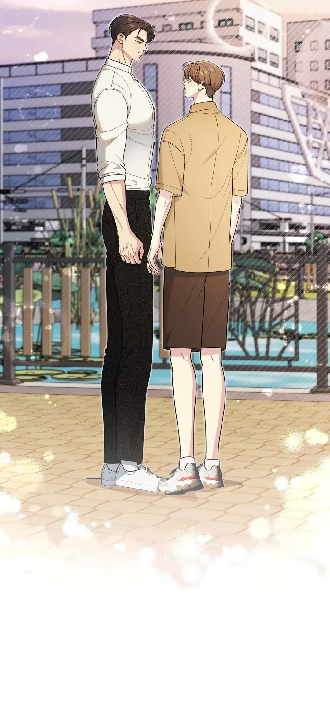 Secret Love Affair (Amor secreto) (2023) - Capítulo 5 - Página 44 - LectorTMOo