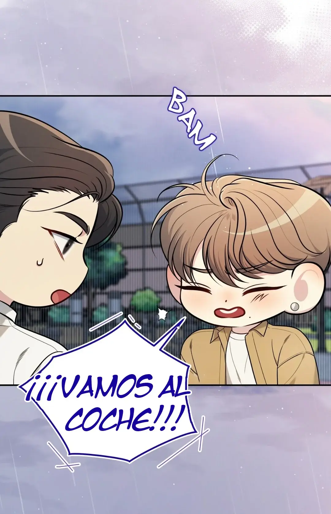 Secret Love Affair (Amor secreto) (2023) - Capítulo 5 - Página 46 - LectorTMOo