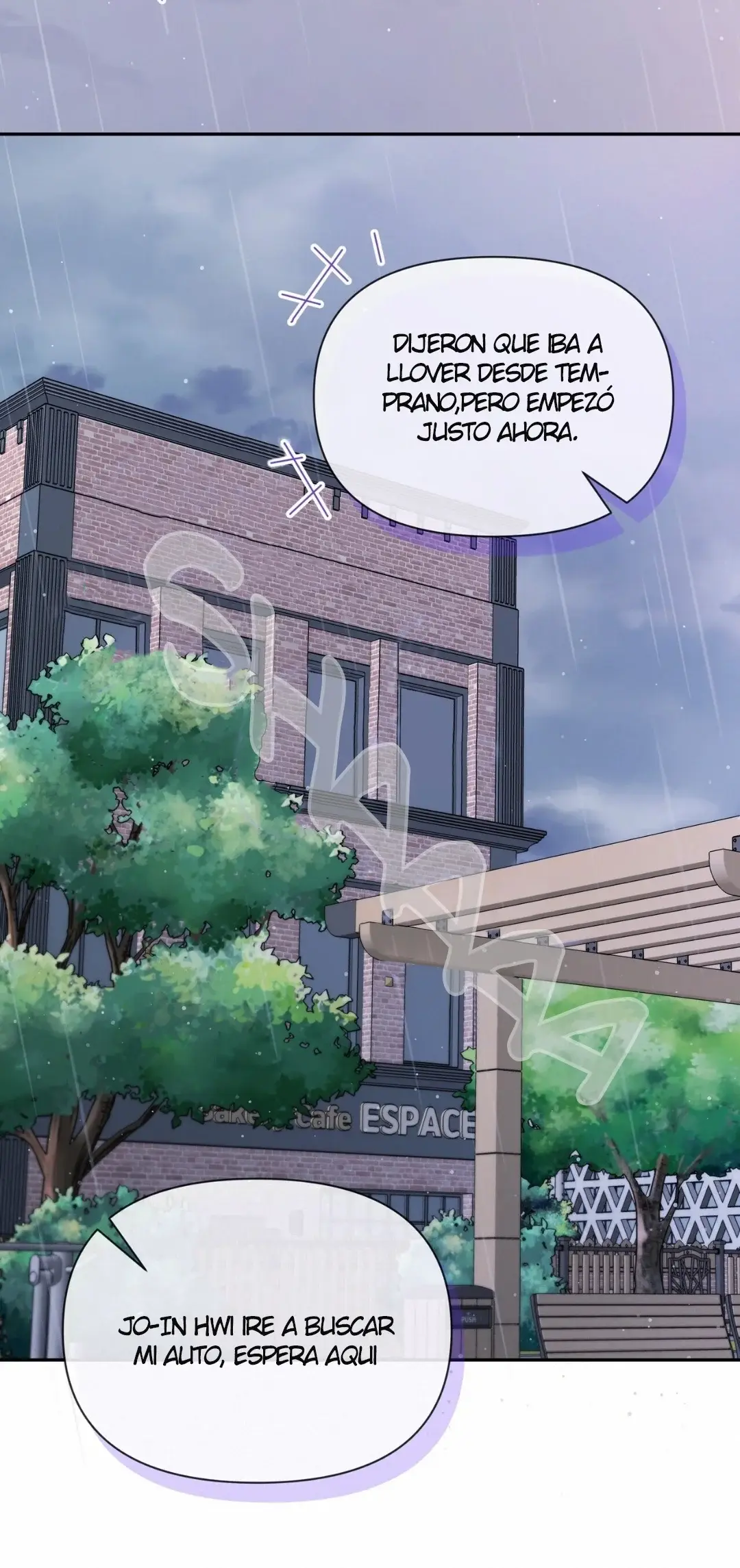 Secret Love Affair (Amor secreto) (2023) - Capítulo 5 - Página 47 - LectorTMOo