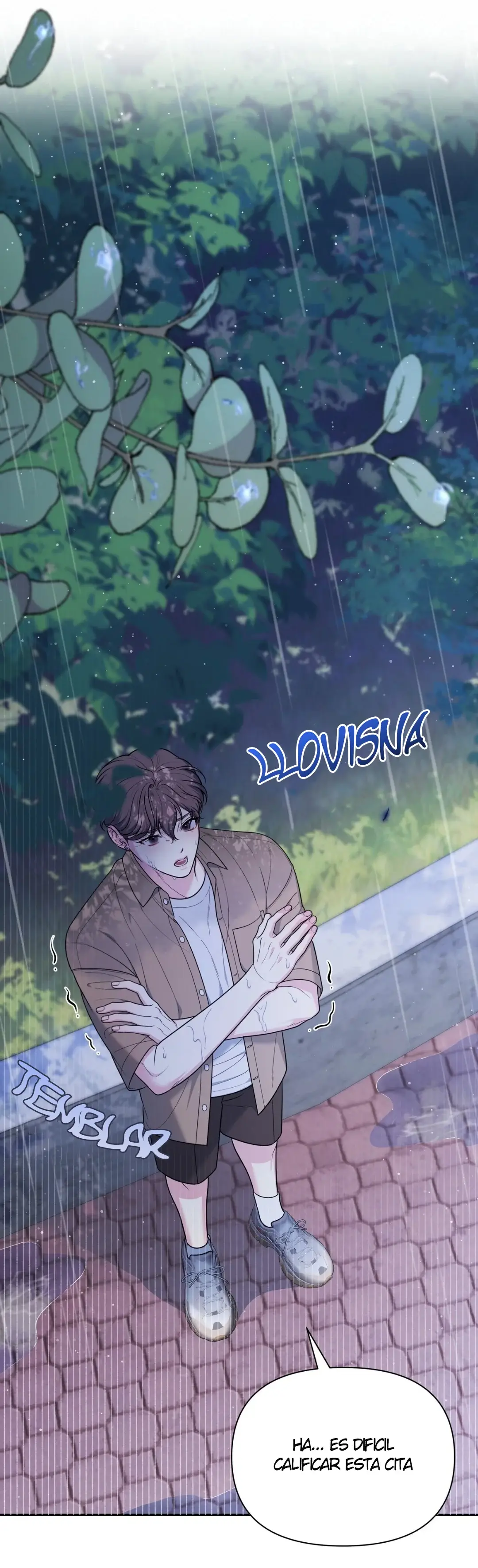 Secret Love Affair (Amor secreto) (2023) - Capítulo 5 - Página 48 - LectorTMOo