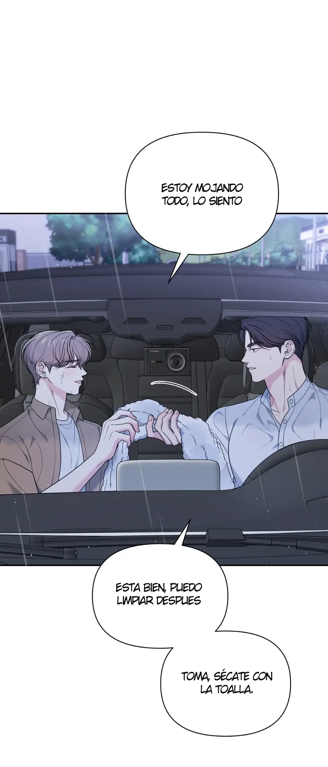 Secret Love Affair (Amor secreto) (2023) - Capítulo 5 - Página 50 - LectorTMOo