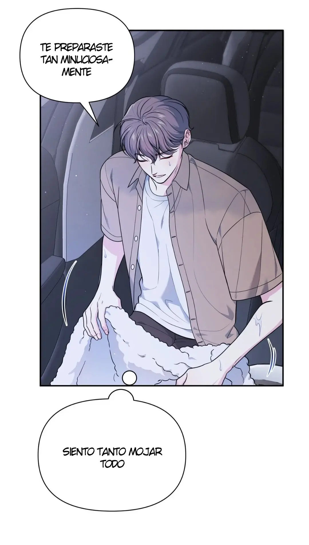 Secret Love Affair (Amor secreto) (2023) - Capítulo 5 - Página 51 - LectorTMOo