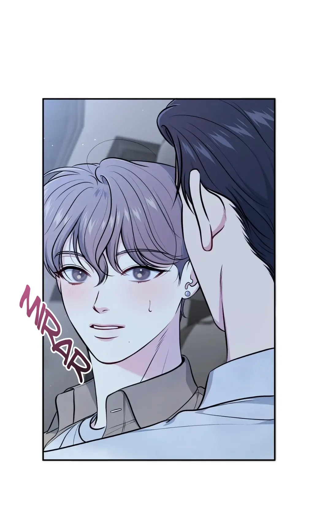 Secret Love Affair (Amor secreto) (2023) - Capítulo 5 - Página 53 - LectorTMOo