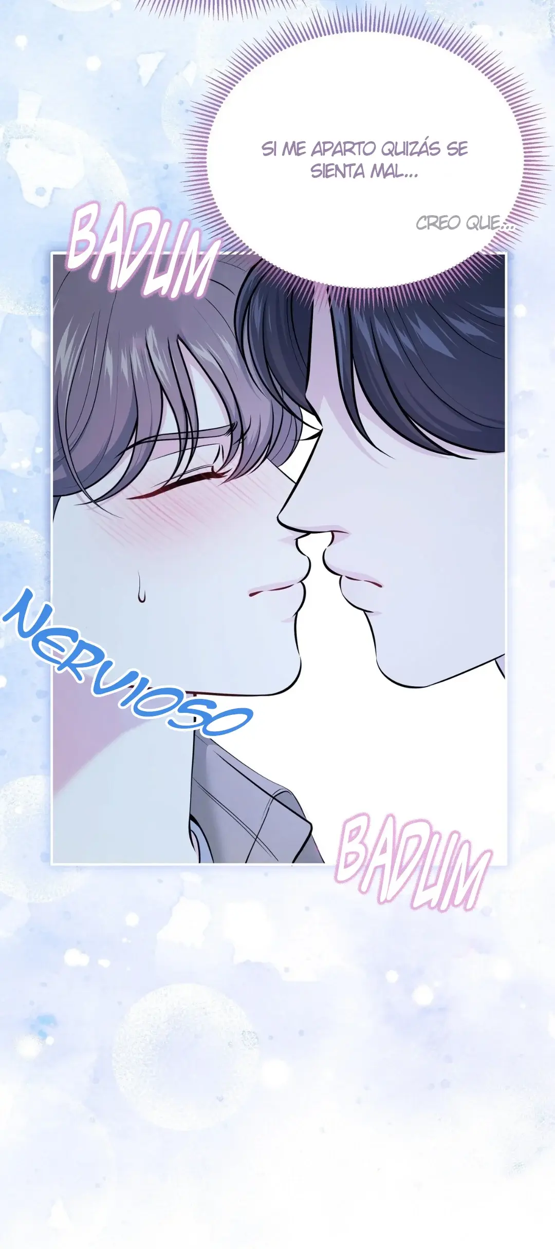 Secret Love Affair (Amor secreto) (2023) - Capítulo 5 - Página 55 - LectorTMOo