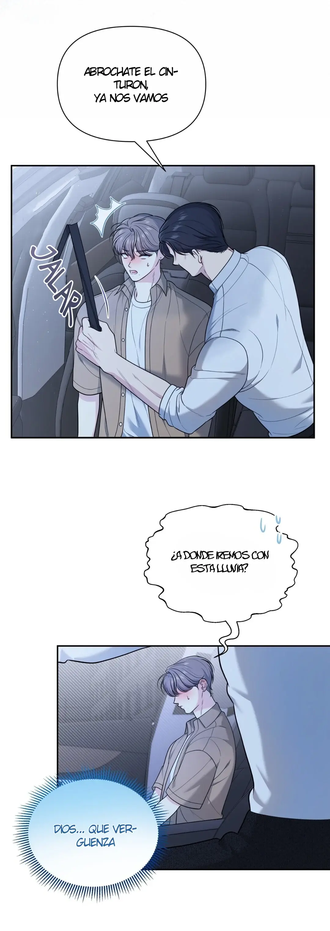Secret Love Affair (Amor secreto) (2023) - Capítulo 5 - Página 56 - LectorTMOo