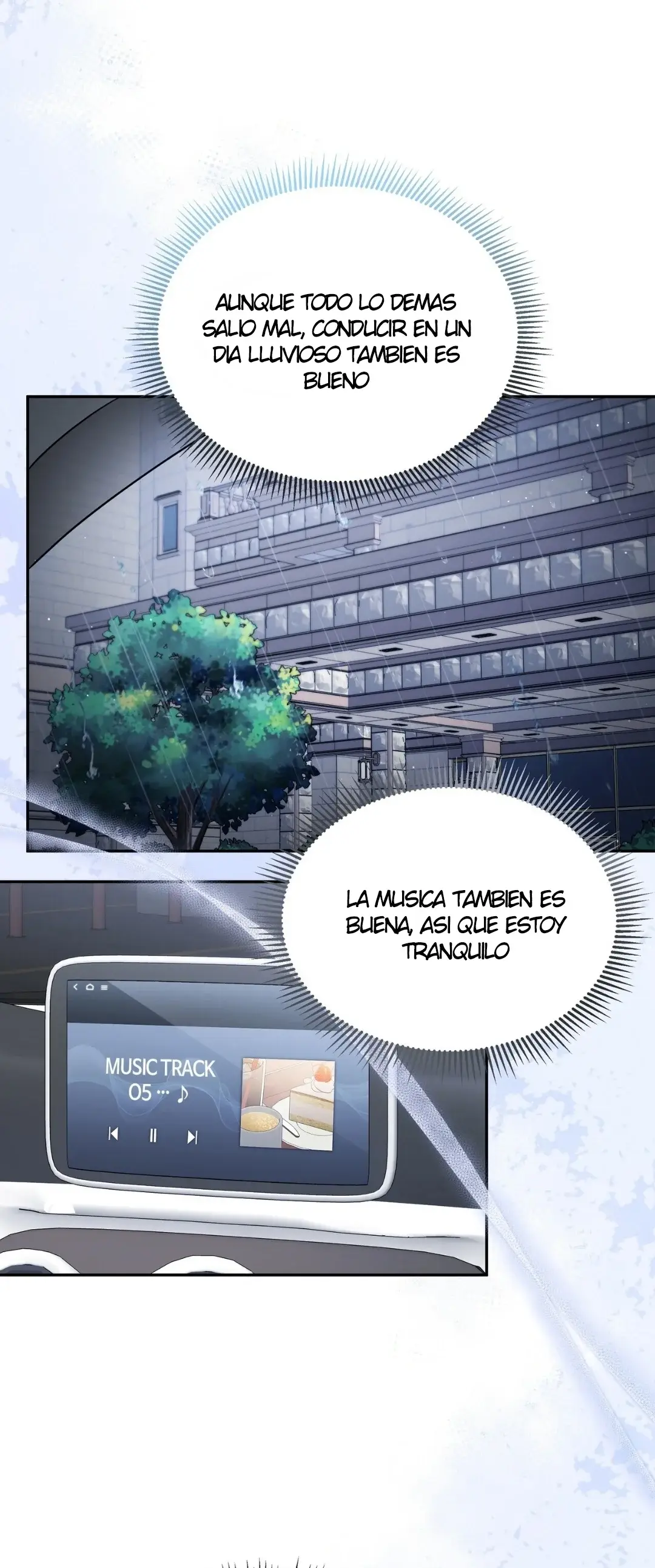 Secret Love Affair (Amor secreto) (2023) - Capítulo 5 - Página 57 - LectorTMOo