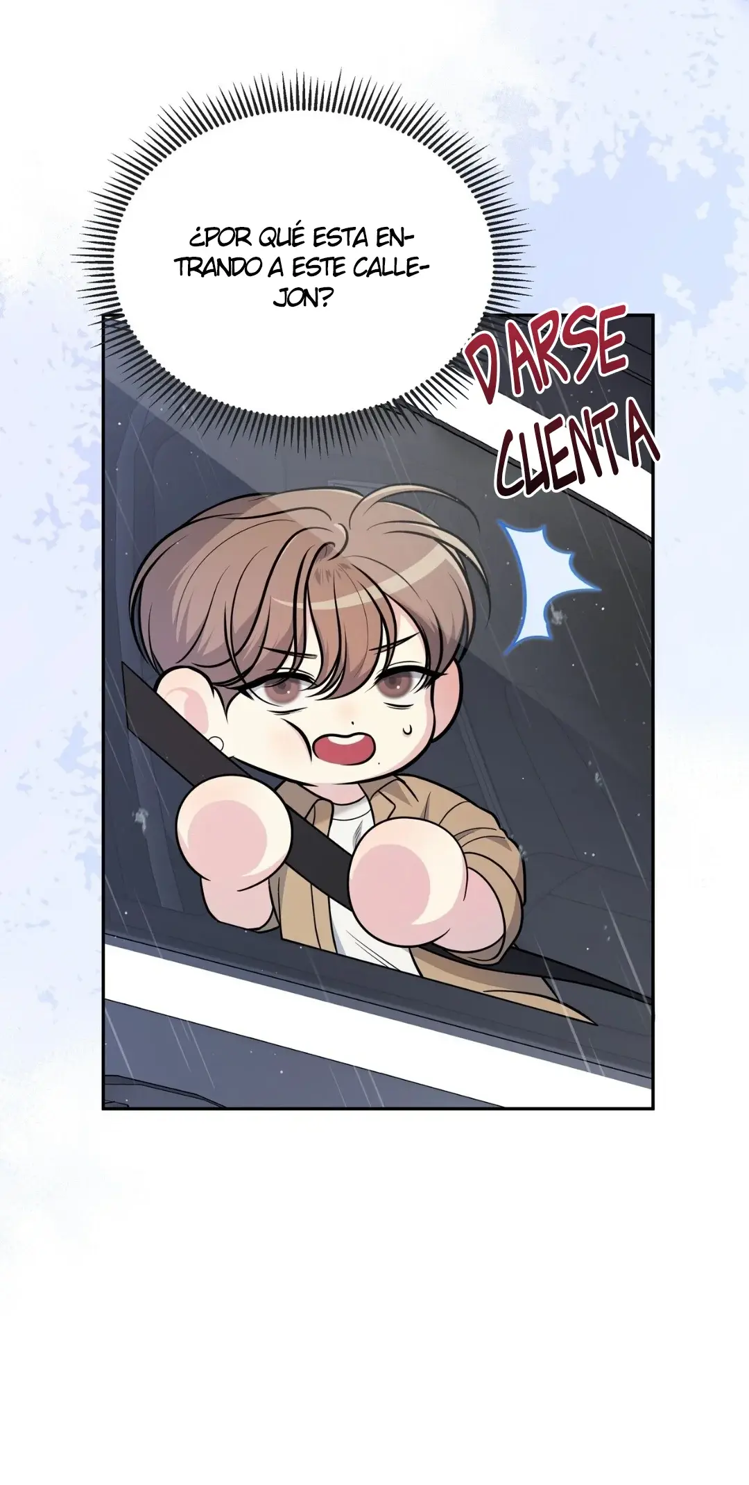 Secret Love Affair (Amor secreto) (2023) - Capítulo 5 - Página 58 - LectorTMOo