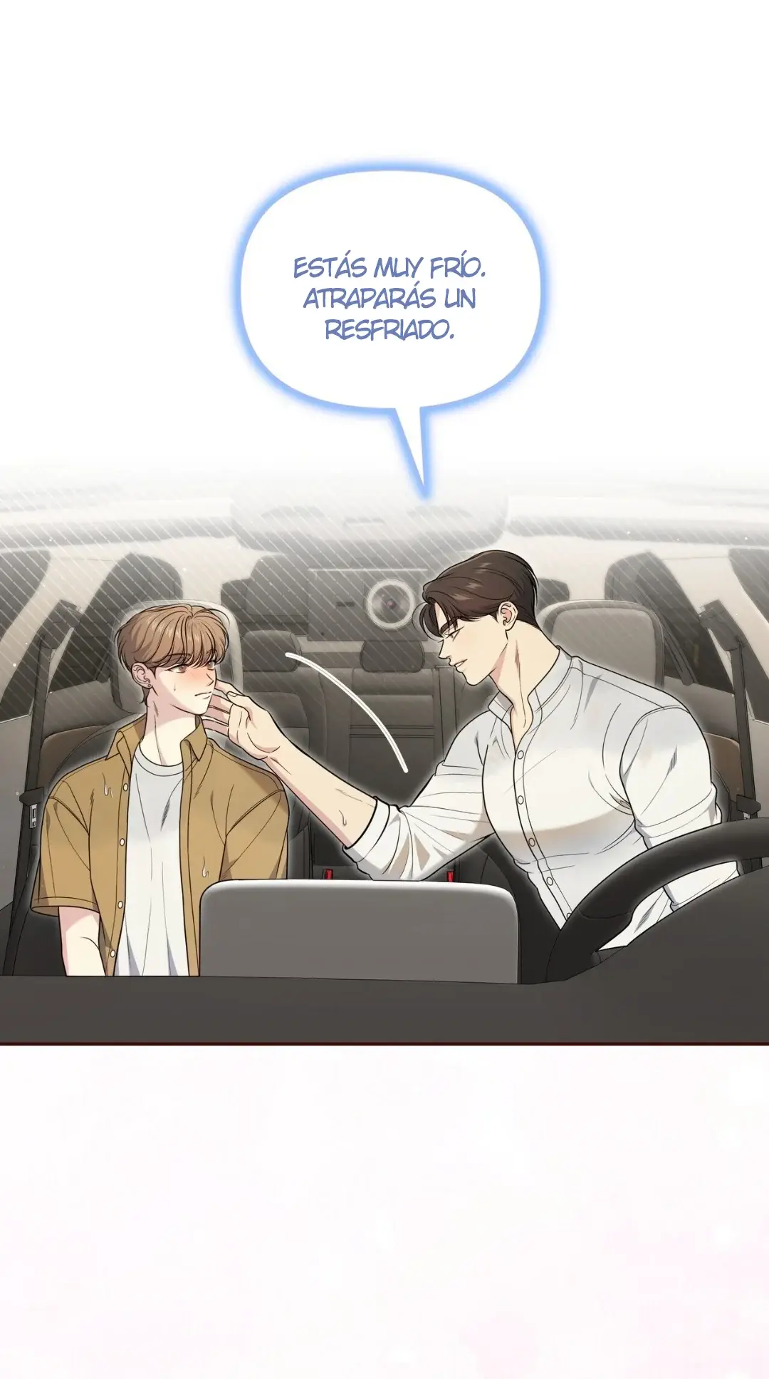 Secret Love Affair (Amor secreto) (2023) - Capítulo 6 - Página 5 - LectorTMOo