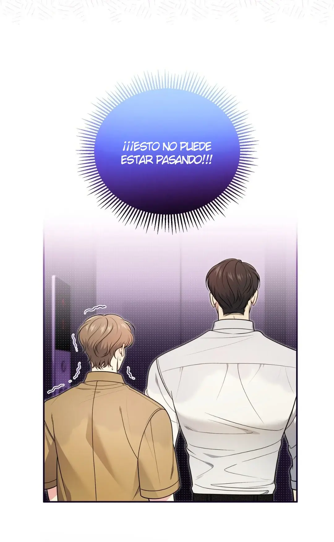 Secret Love Affair (Amor secreto) (2023) - Capítulo 6 - Página 8 - LectorTMOo