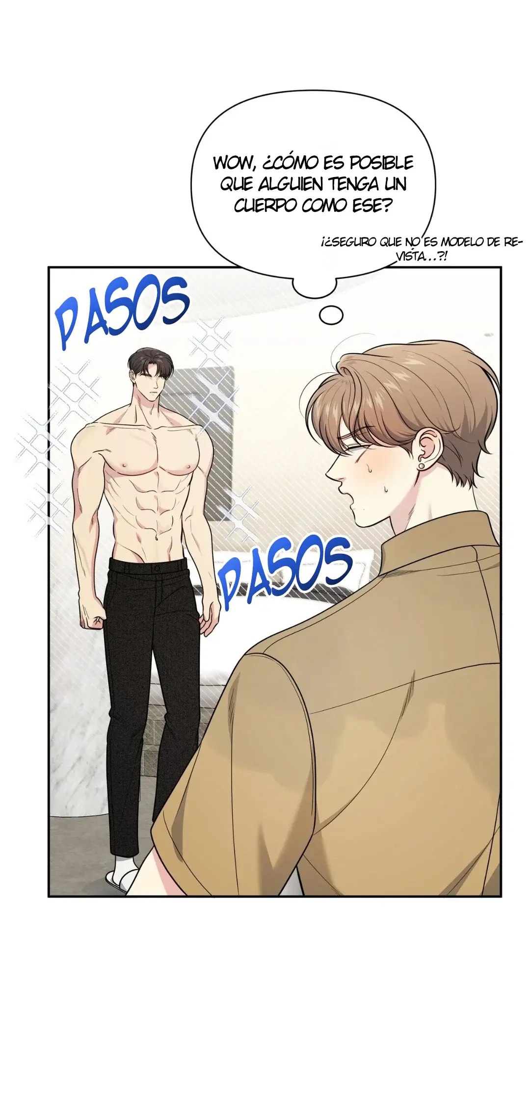 Secret Love Affair (Amor secreto) (2023) - Capítulo 6 - Página 12 - LectorTMOo