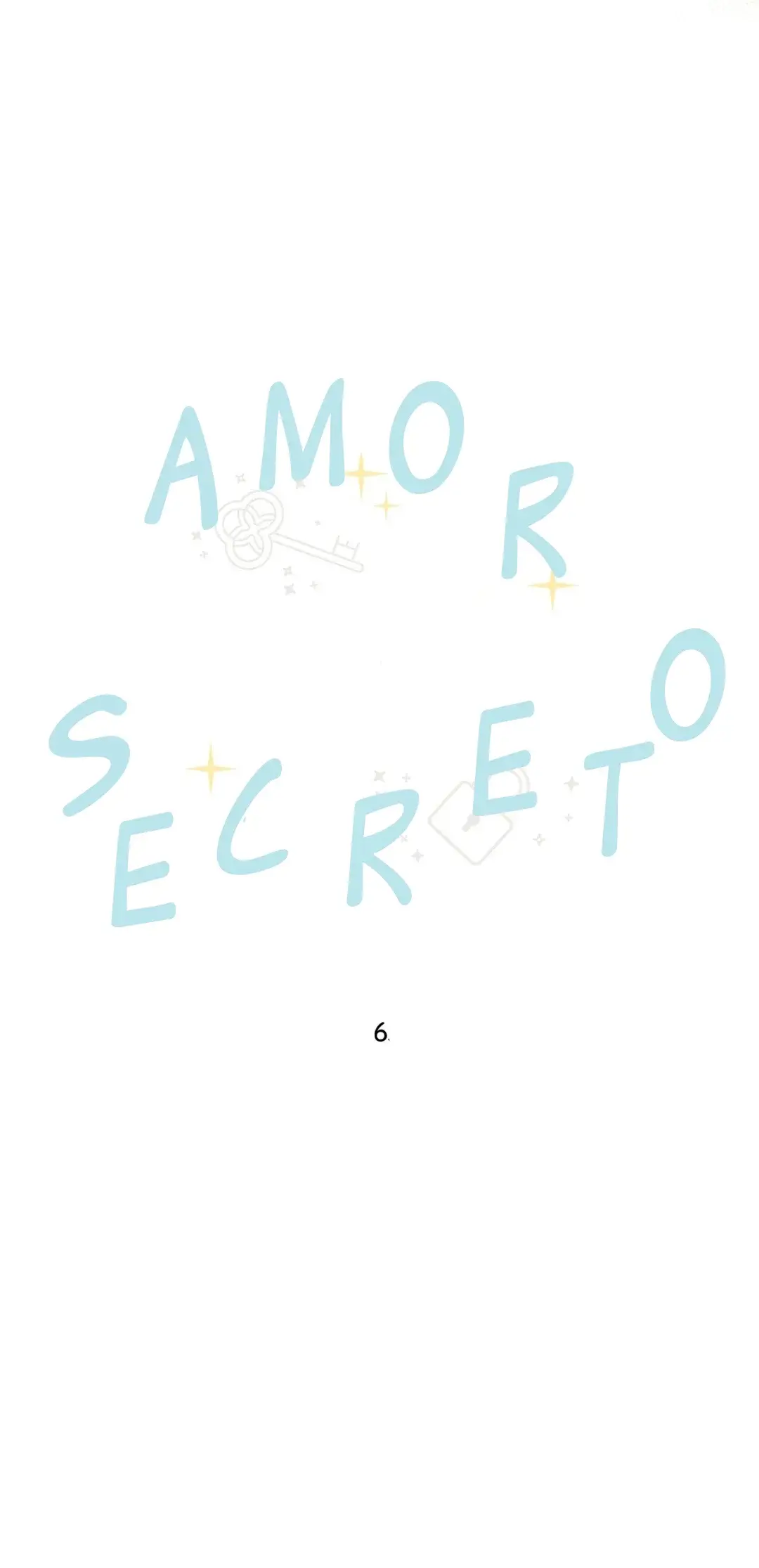 Secret Love Affair (Amor secreto) (2023) - Capítulo 6 - Página 14 - LectorTMOo