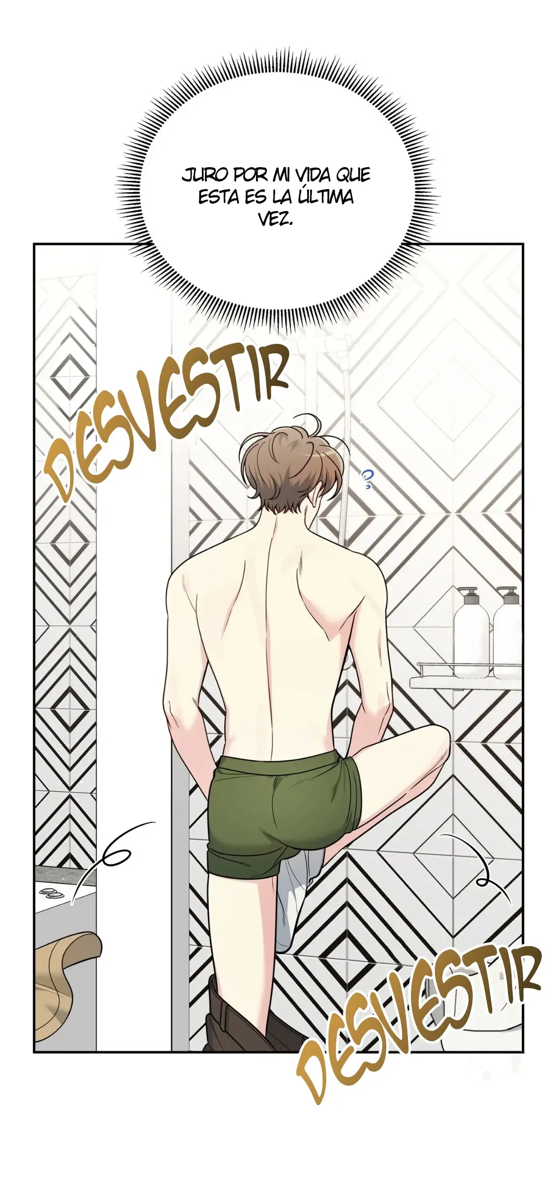 Secret Love Affair (Amor secreto) (2023) - Capítulo 6 - Página 17 - LectorTMOo