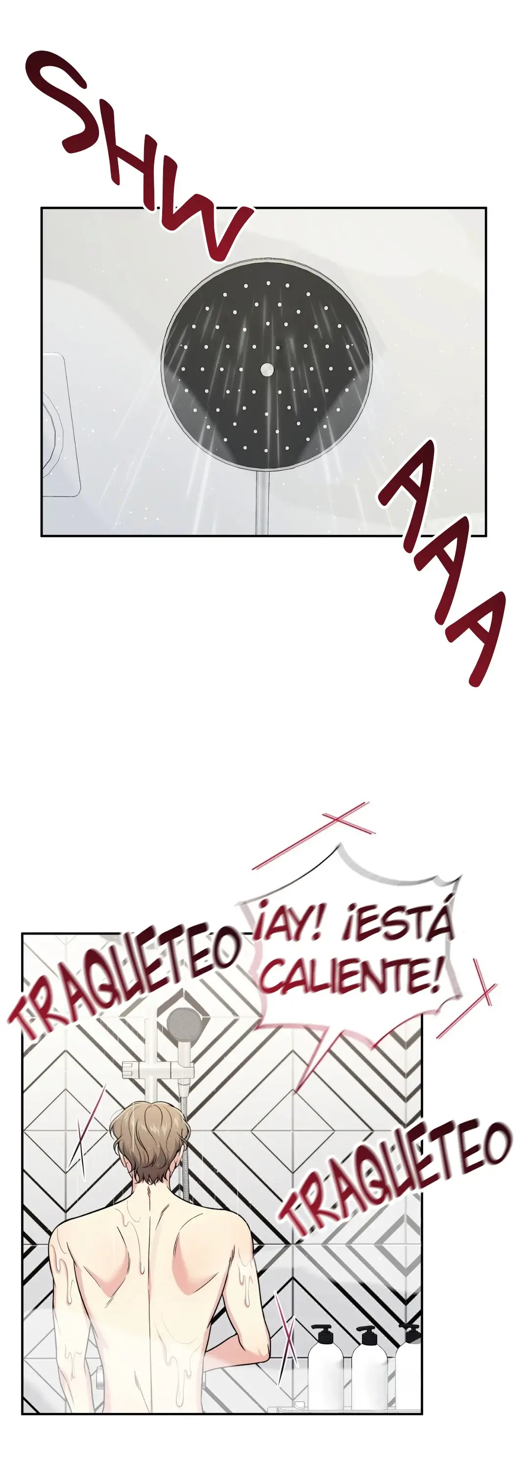 Secret Love Affair (Amor secreto) (2023) - Capítulo 6 - Página 19 - LectorTMOo