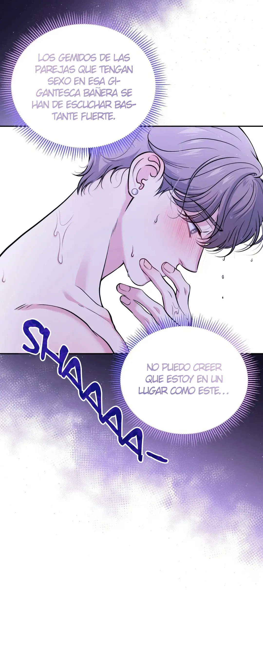 Secret Love Affair (Amor secreto) (2023) - Capítulo 6 - Página 21 - LectorTMOo